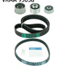 Kit cinghie dentate