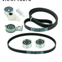 Kit cinghie dentate