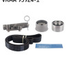 Kit cinghie dentate