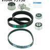 Kit cinghie dentate