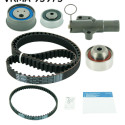 Kit cinghie dentate