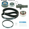 Kit cinghie dentate