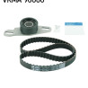 Kit cinghie dentate
