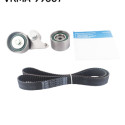 Kit cinghie dentate