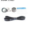 Kit cinghie dentate