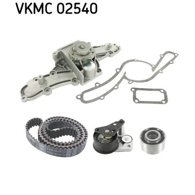 Pompa acqua + Kit cinghie dentate