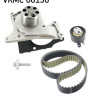 Pompa acqua + Kit cinghie dentate