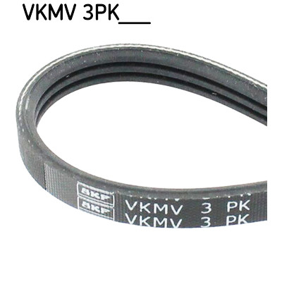 Cinghia Poly-V