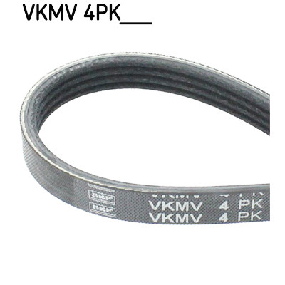 Cinghia Poly-V