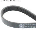 Cinghia trapezoidale scanalata SKF VKMV 5PK1065