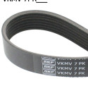 Cinghia Poly-V