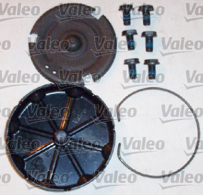 Kit frizione VALEO 3496
