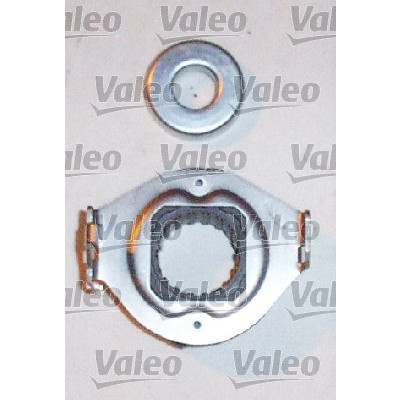Kit frizione VALEO 3498