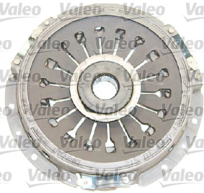 Kit frizione VALEO 6731