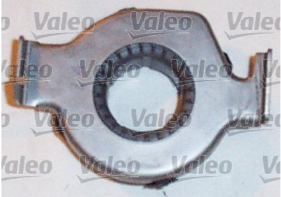 Kit frizione VALEO 6804