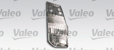 Faro principale
