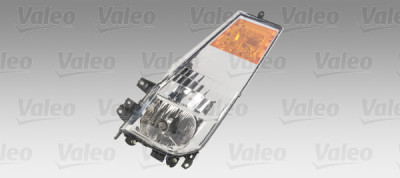 Faro principal