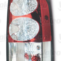 Luce posteriore