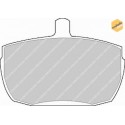 Set pastiglie freno PREMIER