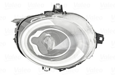 Faro principale