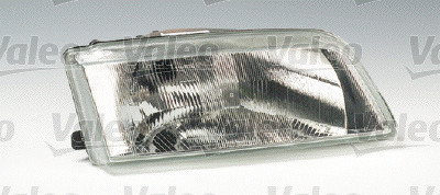 Faro principal
