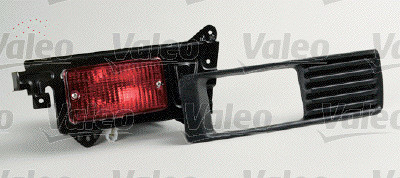 Fanale posteriore VALEO 84535