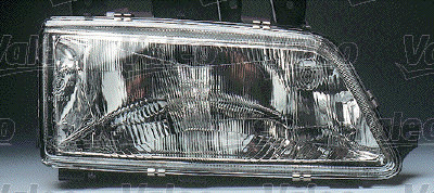 Faro principal