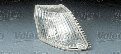Luz de delimitación lateral