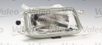 Faro principale