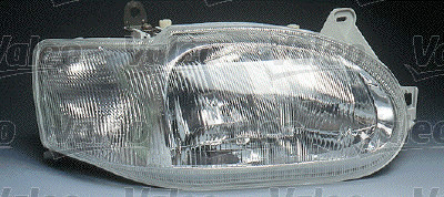 Faro principal