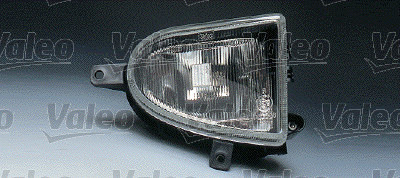 Fendinebbia VALEO 85786