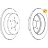Set di dischi freno