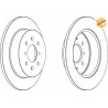 Set di dischi freno