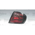 Piloto posterior