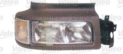 Faro principal