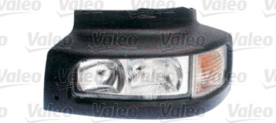 Faro principal
