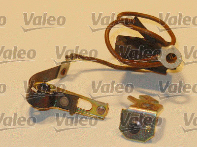 Kit contatti distributore accensione VALEO 121509