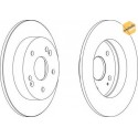 Set di dischi freno