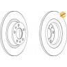 Set di dischi freno