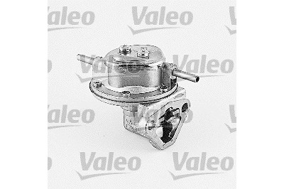 Pompa carburante VALEO 247-035