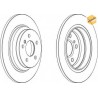 Set di dischi freno