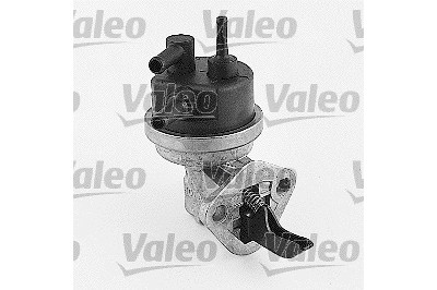 Pompa carburante