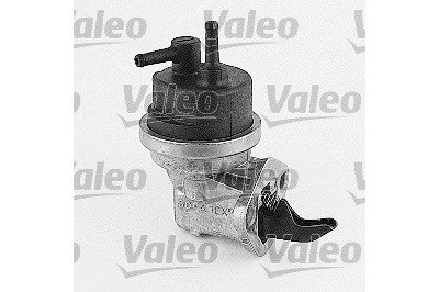 Pompa carburante VALEO 247077