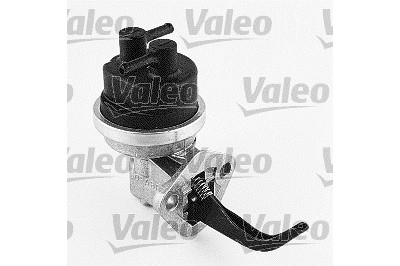 Pompa carburante VALEO 2.47099