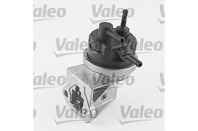 Pompa carburante VALEO 247163