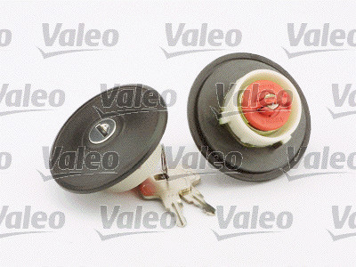 Tappo serbatoio carburante VALEO 247603