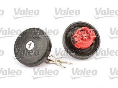 Tappo serbatoio carburante VALEO 247605