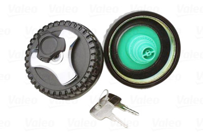 Tappo serbatoio carburante VALEO 2477.00