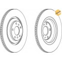 Set di dischi freno