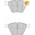 Set pastiglie freno PREMIER